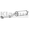 KLARIUS 240468 Middle Silencer